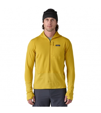 Пуловер Patagonia R1 Fleece Pullover Hoody M's Summer 2025