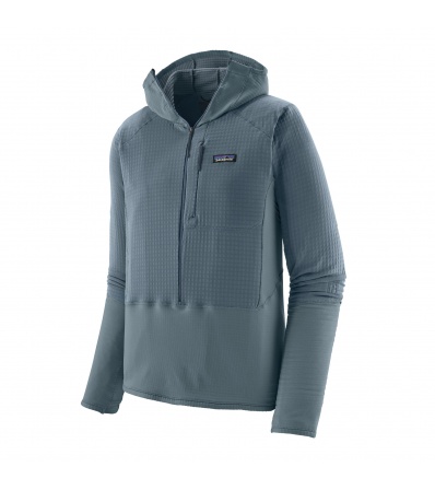 Пуловер Patagonia R1 Fleece Pullover Hoody M's Summer 2025