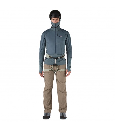 Пуловер Patagonia R1 Fleece Pullover Hoody M's Summer 2025
