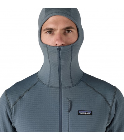 Пуловер Patagonia R1 Fleece Pullover Hoody M's Summer 2025