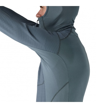 Пуловер Patagonia R1 Fleece Pullover Hoody M's Summer 2025