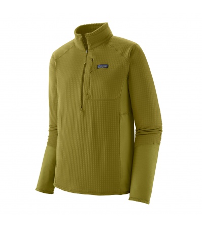 Пуловер Patagonia R1 Fleece Pullover M's Summer 2025