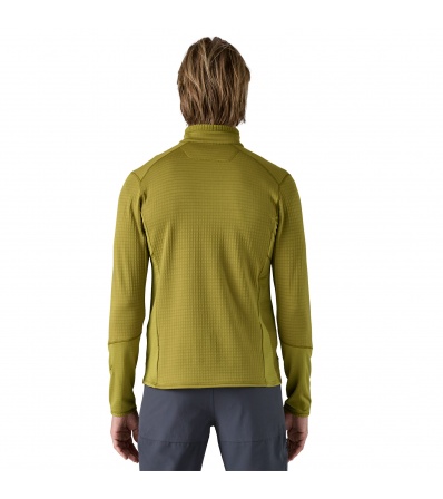 Пуловер Patagonia R1 Fleece Pullover M's Summer 2025