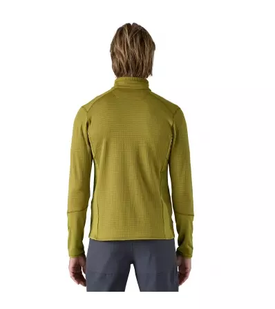 Пуловер Patagonia R1 Fleece Pullover M's