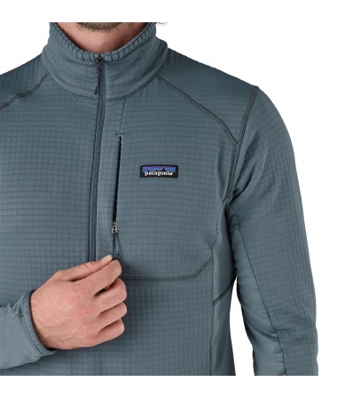 Пуловер Patagonia R1 Fleece Pullover M's Summer 2025