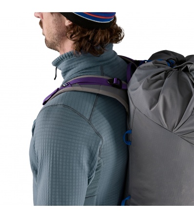 Пуловер Patagonia R1 Fleece Pullover M's Summer 2025