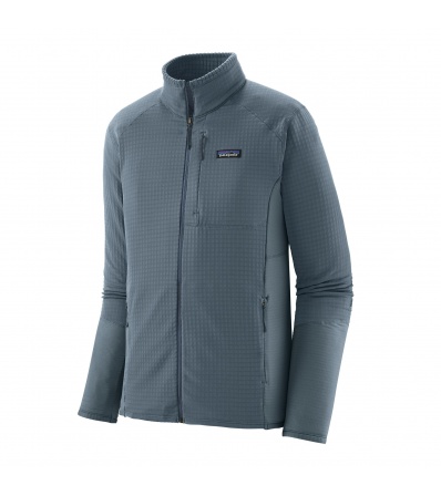 Полар Patagonia R1 Fleece Jacket M's Summer 2025