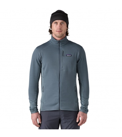 Полар Patagonia R1 Fleece Jacket M's Summer 2025