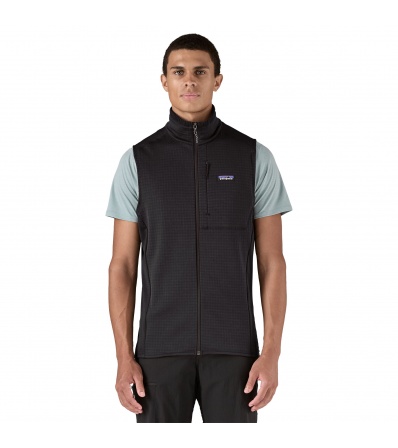 Елек Patagonia R1 Fleece Vest M's Summer 2025
