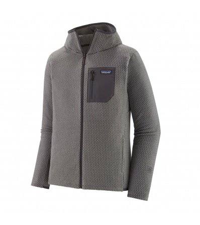 Полар Patagonia R1 Air Full-Zip Hoody M's Summer 2025