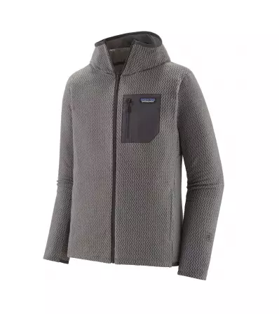 Patagonia R1 Air Full-Zip Hoody M's
