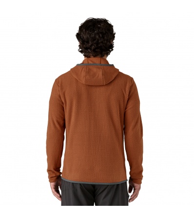 Полар Patagonia R1 Air Full-Zip Hoody M's Summer 2025