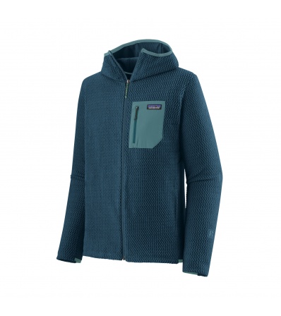 Полар Patagonia R1 Air Full-Zip Hoody M's Summer 2025