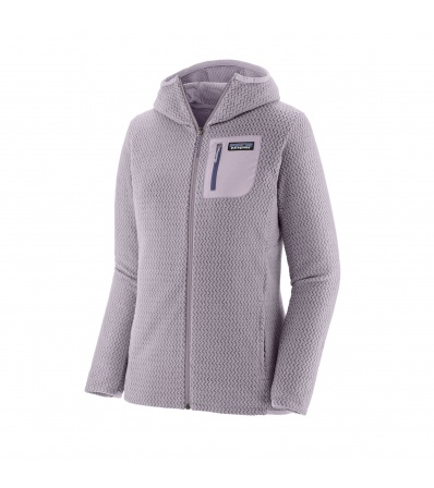 Полар Patagonia W's R1 Air Full-Zip Hoody Summer 2025