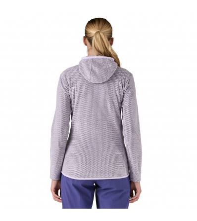 Полар Patagonia W's R1 Air Full-Zip Hoody Summer 2025
