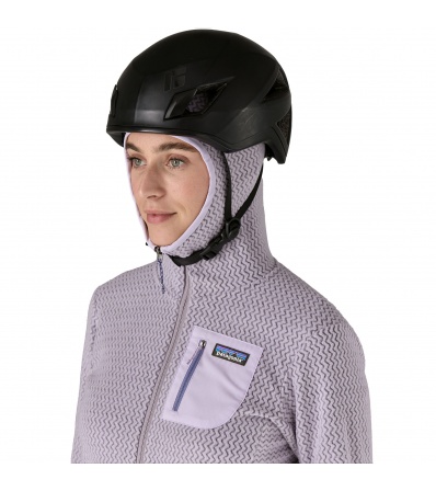 Полар Patagonia W's R1 Air Full-Zip Hoody Summer 2025