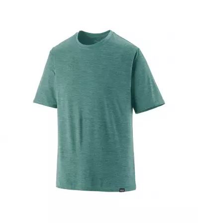Тениска Patagonia Capilene Cool Daily Shirt M's Summer 2025
