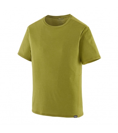 Тениска Patagonia Capilene Cool Lightweight Shirt M's Summer 2025