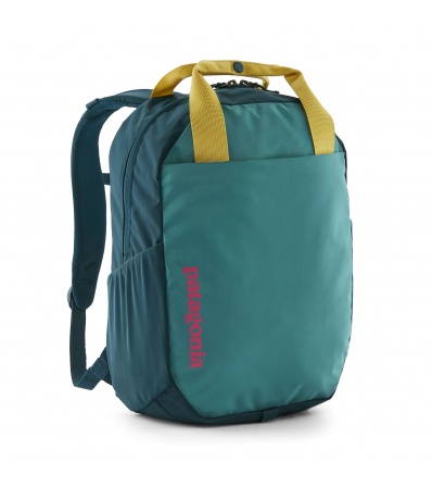 Раница Patagonia Atom Tote Pack 20L Summer 2025