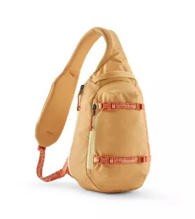 Раница Patagonia Atom Sling 8L Summer 2025