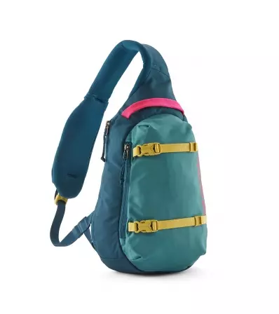 Раница Patagonia Atom Sling 8L Summer 2025