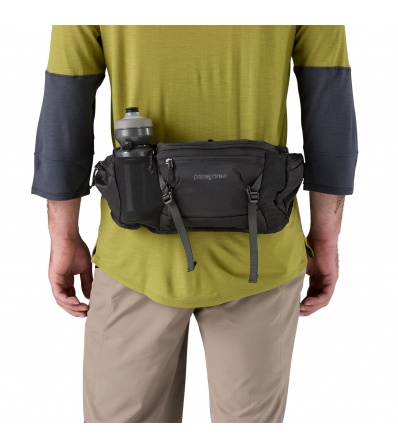 Чантичка Patagonia Dirt Roamer Bike Waist Pack 3L Summer 2025