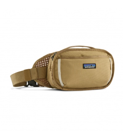 Чантичка Patagonia Fieldsmith Hip Pack 5L Summer 2025