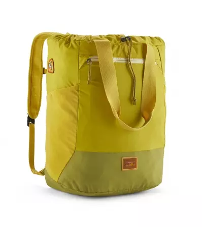Patagonia Terravia Tote Pack 24L Summer 2025