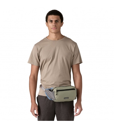 Чантичка Patagonia Terravia Hip Pack 5L Summer 2025