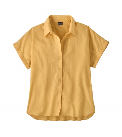 Риза Patagonia Lightweight A/C Shirt W's Summer 2025