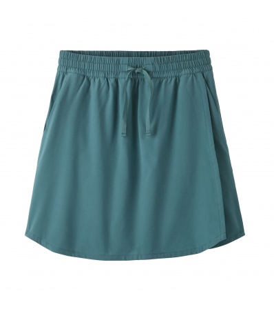 Пола - Панталон Patagonia Fleetwith Skort W's Summer 2025