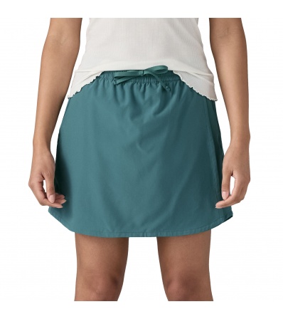 Пола - Панталон Patagonia Fleetwith Skort W's Summer 2025