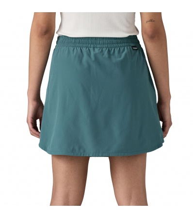 Пола - Панталон Patagonia Fleetwith Skort W's Summer 2025