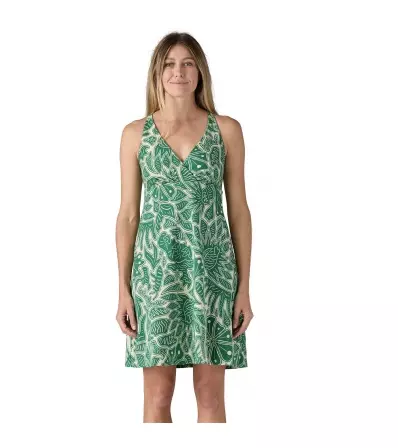 Рокля Patagonia Amber Dawn Dress W's Summer 2025