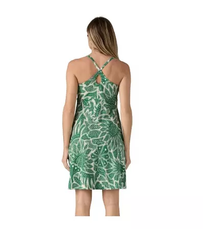 Рокля Patagonia Amber Dawn Dress W's Summer 2025