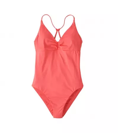 Patagonia Cross Shore One-Piece Swimsuit