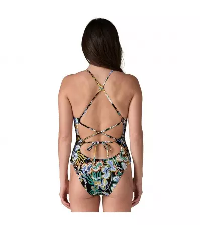Patagonia Cross Shore One-Piece Swimsuit