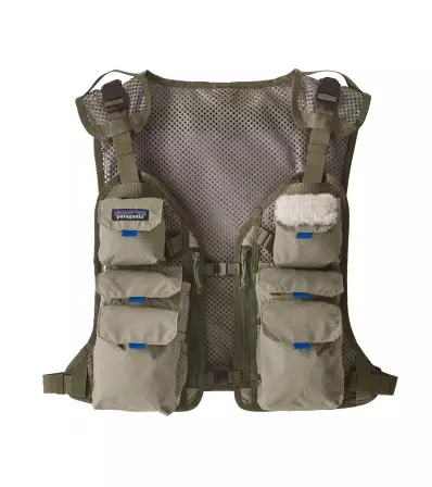 Елек за Риболов Patagonia Stealth Convertible Vest