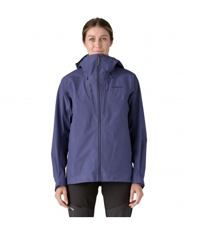 Яке Patagonia Triolet Jacket W's Summer 2025
