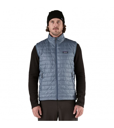 Елек Patagonia Nano Puff Vest M's Summer 2025