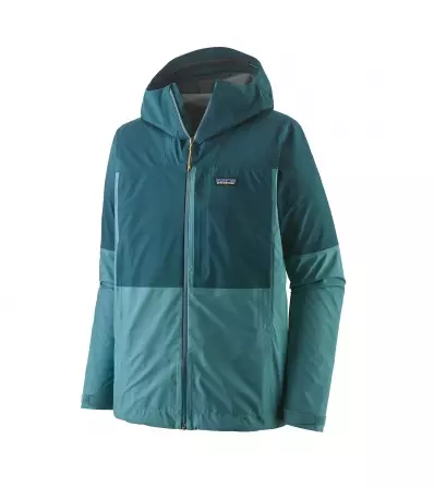 Яке Patagonia Boulder Fork Rain Jacket M's Summer 2025