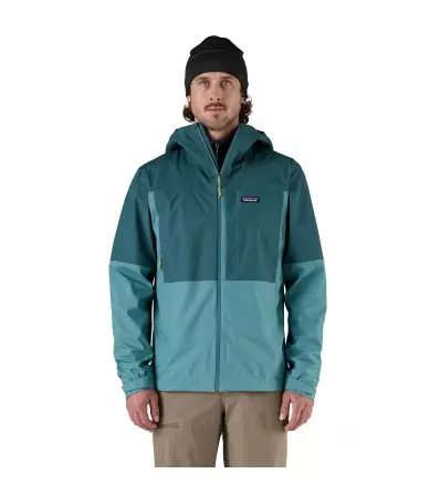 Яке Patagonia Boulder Fork Rain Jacket M's Summer 2025