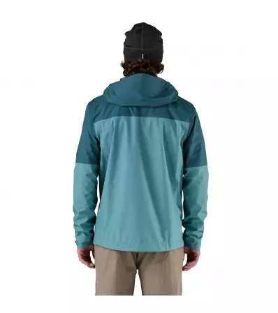 Яке Patagonia Boulder Fork Rain Jacket M's Summer 2025