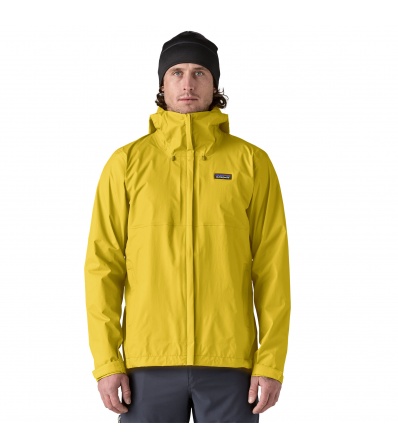 Яке Patagonia Torrentshell 3L Jacket M's Summer 2025