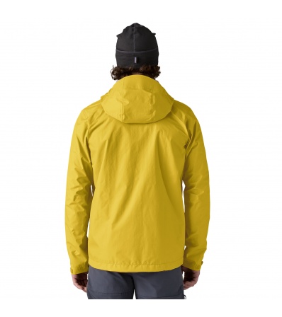 Яке Patagonia Torrentshell 3L Jacket M's Summer 2025