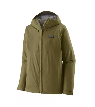 Patagonia Torrentshell 3L M's