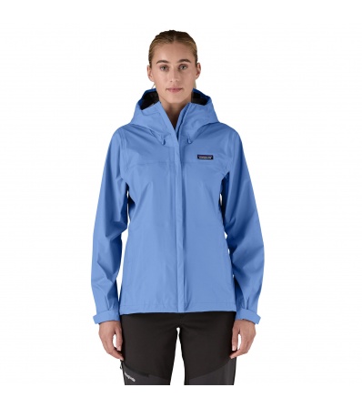 Яке Patagonia Torrentshell 3L Jacket W's Summer 2025