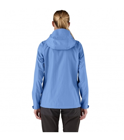 Яке Patagonia Torrentshell 3L Jacket W's Summer 2025