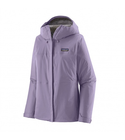 Яке Patagonia Torrentshell 3L Jacket W's Summer 2025