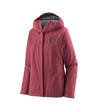 Яке Patagonia Torrentshell 3L Jacket W's Summer 2025